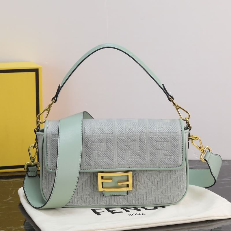 Fendi Satchel Bags